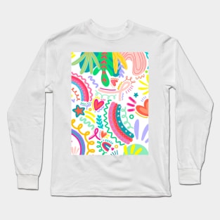 DREAMER Long Sleeve T-Shirt